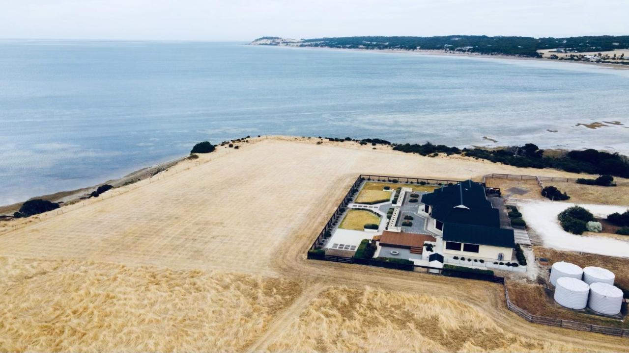 Вілла Bellmore On The Bay Wisanger Екстер'єр фото